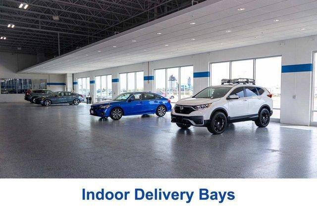 used 2018 Chevrolet Equinox car, priced at $14,797