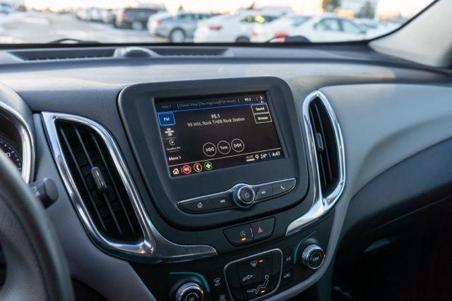 used 2024 Chevrolet Equinox car, priced at $21,294