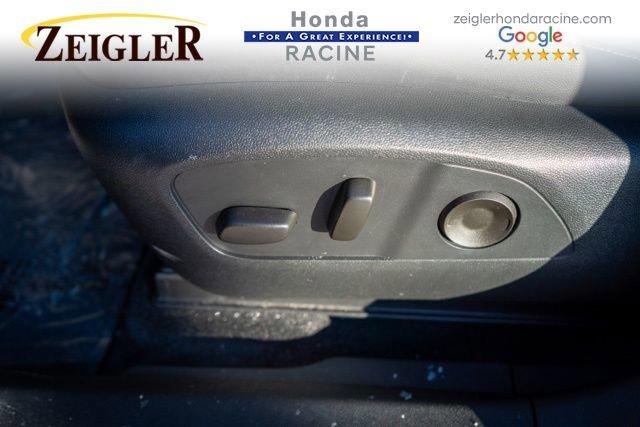 used 2024 Honda Prologue car, priced at $26,997
