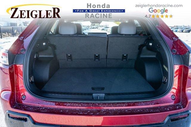 used 2024 Honda Prologue car, priced at $26,997