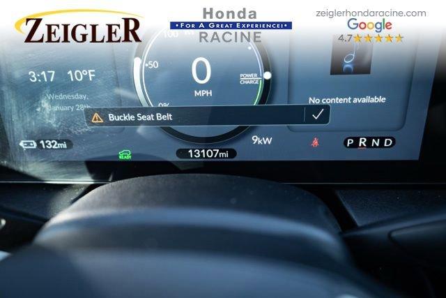 used 2024 Honda Prologue car, priced at $26,997