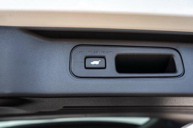 new 2026 Honda Passport car, priced at $52,200