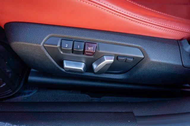 used 2018 BMW M3 car, priced at $67,995