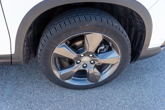 used 2020 Honda Passport car, priced at $23,994