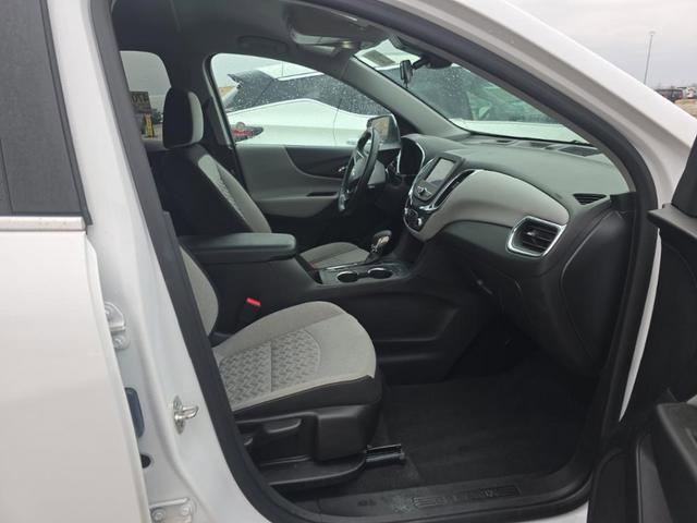 used 2024 Chevrolet Equinox car, priced at $21,894