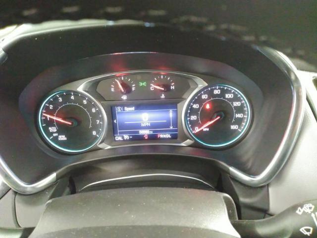 used 2024 Chevrolet Equinox car, priced at $21,894