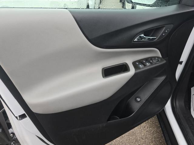 used 2024 Chevrolet Equinox car, priced at $21,894