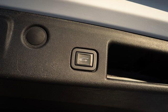 used 2024 Chevrolet Equinox car, priced at $22,496