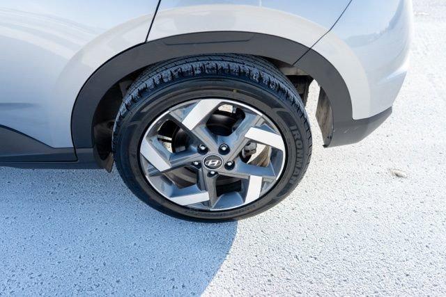 used 2023 Hyundai Venue car, priced at $15,794