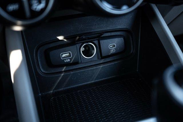 used 2023 Hyundai Venue car, priced at $15,794