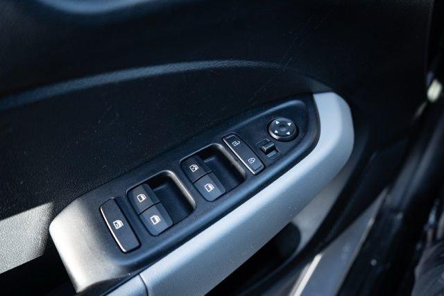 used 2023 Hyundai Venue car, priced at $15,794