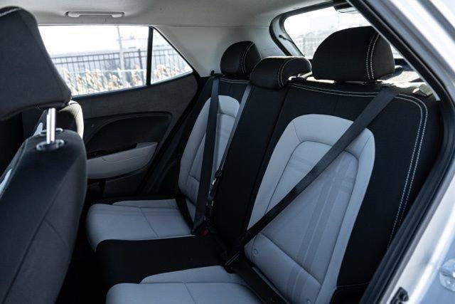 used 2023 Hyundai Venue car, priced at $15,794