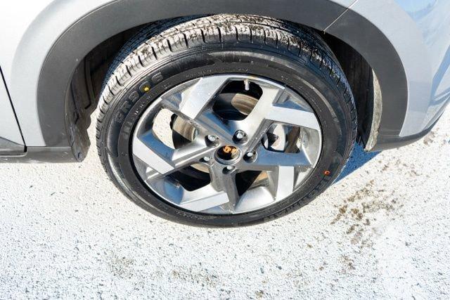 used 2023 Hyundai Venue car, priced at $15,794