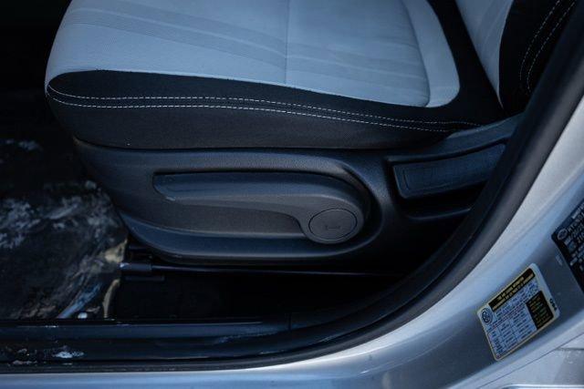 used 2023 Hyundai Venue car, priced at $15,794