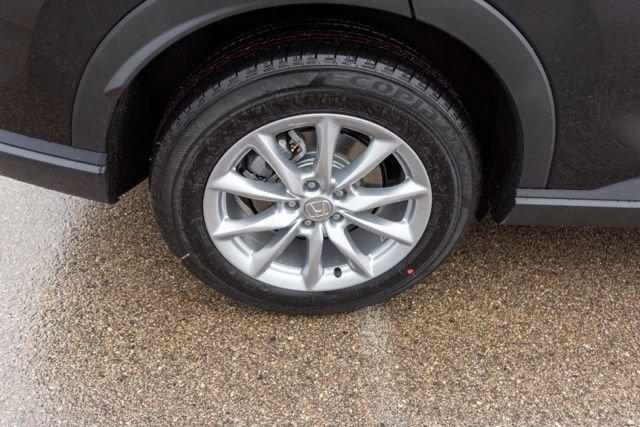 new 2026 Honda CR-V car, priced at $38,350