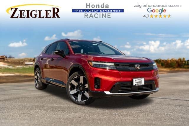 new 2026 Honda Prologue car, priced at $57,287