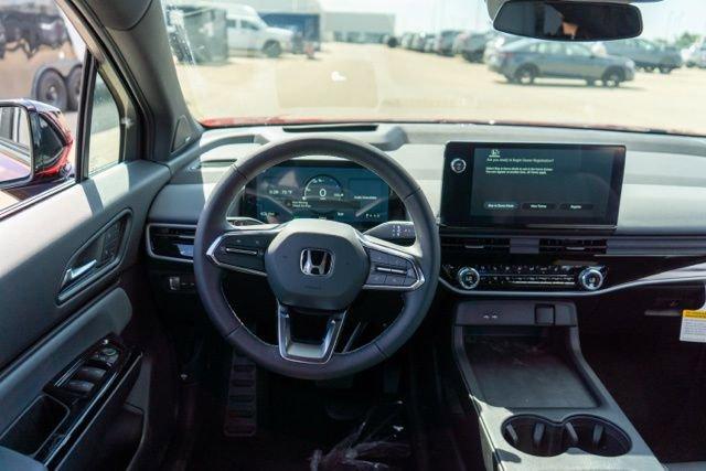 new 2026 Honda Prologue car, priced at $57,287