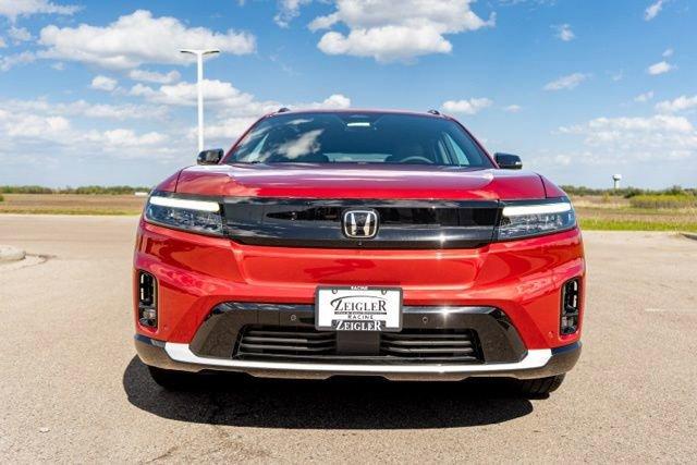 new 2026 Honda Prologue car, priced at $57,287