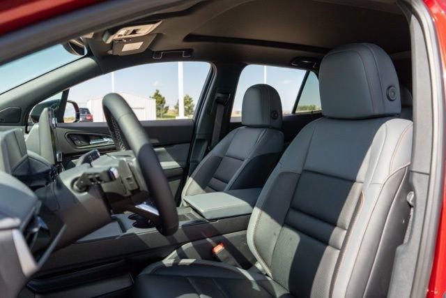 new 2026 Honda Prologue car, priced at $57,287