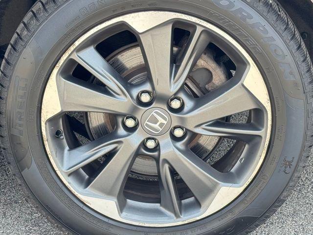 used 2023 Honda Odyssey car, priced at $39,931