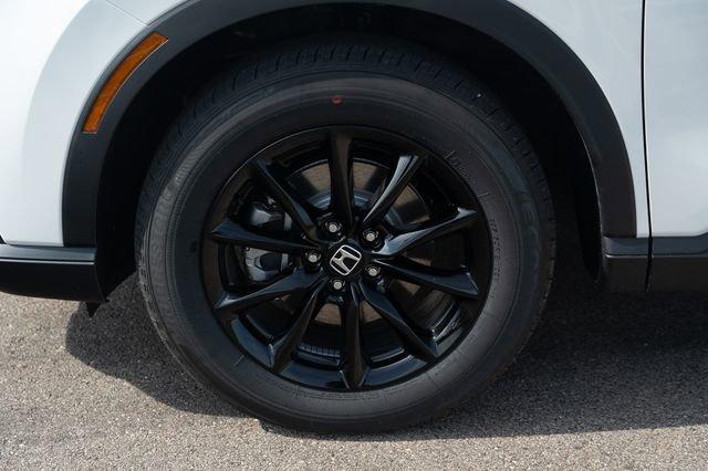 new 2026 Honda CR-V Hybrid car, priced at $40,546