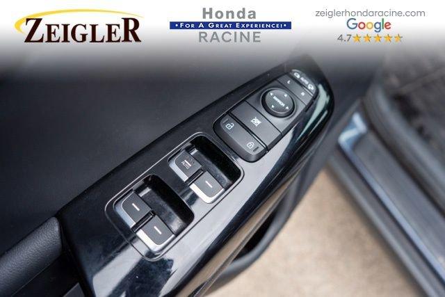 used 2019 Kia Sportage car, priced at $17,997