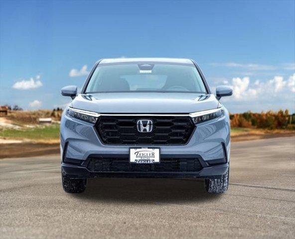 new 2026 Honda CR-V car, priced at $36,555