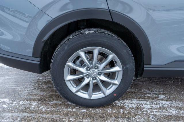 new 2026 Honda CR-V car, priced at $36,555