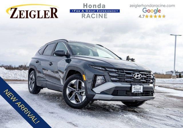 used 2026 Hyundai Tucson car, priced at $29,894