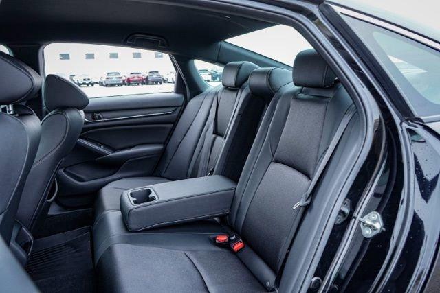 used 2019 Honda Accord car, priced at $16,994