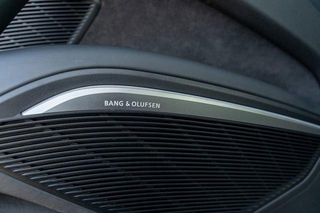 used 2020 Audi TT RS car, priced at $64,295