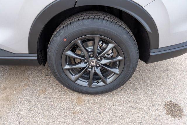 new 2026 Honda CR-V car, priced at $36,968