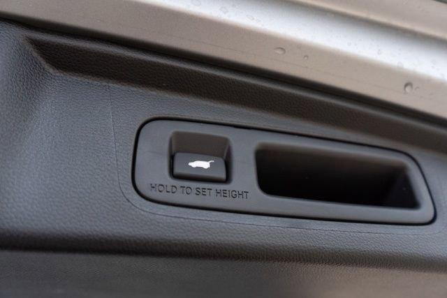 new 2026 Honda CR-V car, priced at $36,968