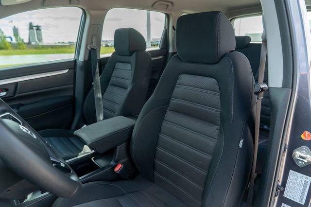 used 2018 Honda CR-V car, priced at $18,994