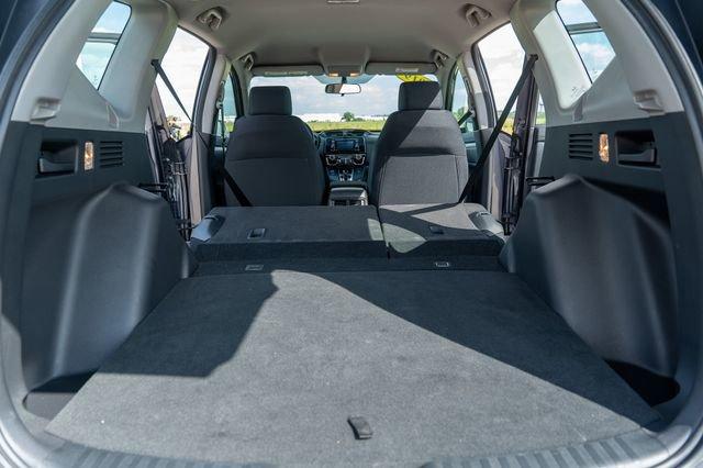 used 2018 Honda CR-V car, priced at $18,994