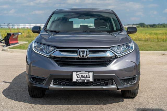 used 2018 Honda CR-V car, priced at $18,994