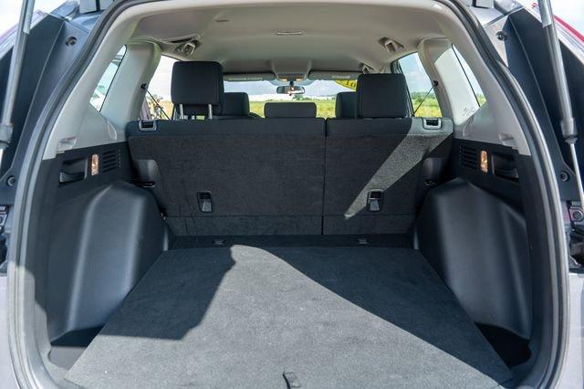 used 2018 Honda CR-V car, priced at $18,994