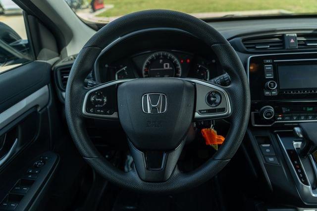 used 2018 Honda CR-V car, priced at $18,994