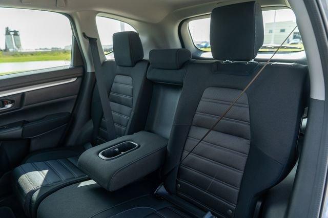 used 2018 Honda CR-V car, priced at $18,994