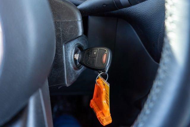 used 2017 Jeep Wrangler Unlimited car, priced at $21,394