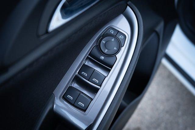 used 2023 Chevrolet Malibu car, priced at $17,996