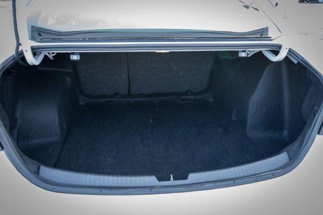 used 2023 Chevrolet Malibu car, priced at $17,996