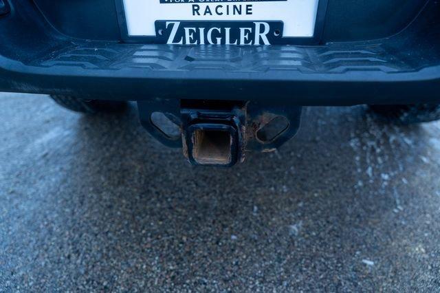 used 2022 Toyota Tacoma car, priced at $35,997