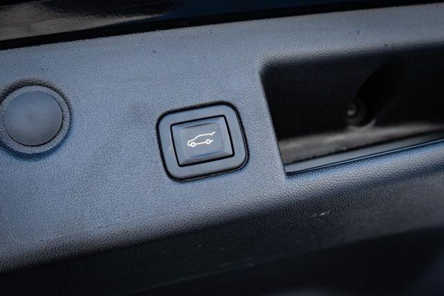 used 2024 Chevrolet Equinox car, priced at $23,996