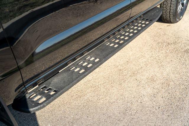 used 2023 Ford F-150 car, priced at $48,495