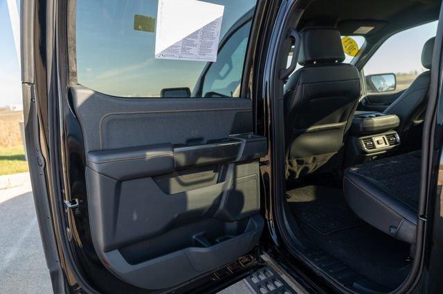 used 2023 Ford F-150 car, priced at $48,495