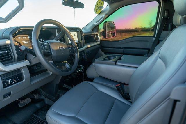 used 2023 Ford F-250 car, priced at $45,995
