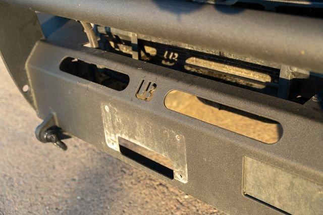 used 2023 Ford F-250 car, priced at $45,995