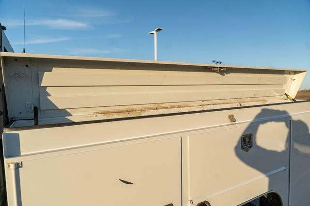 used 2023 Ford F-250 car, priced at $45,995