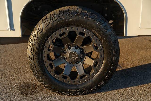 used 2023 Ford F-250 car, priced at $45,995